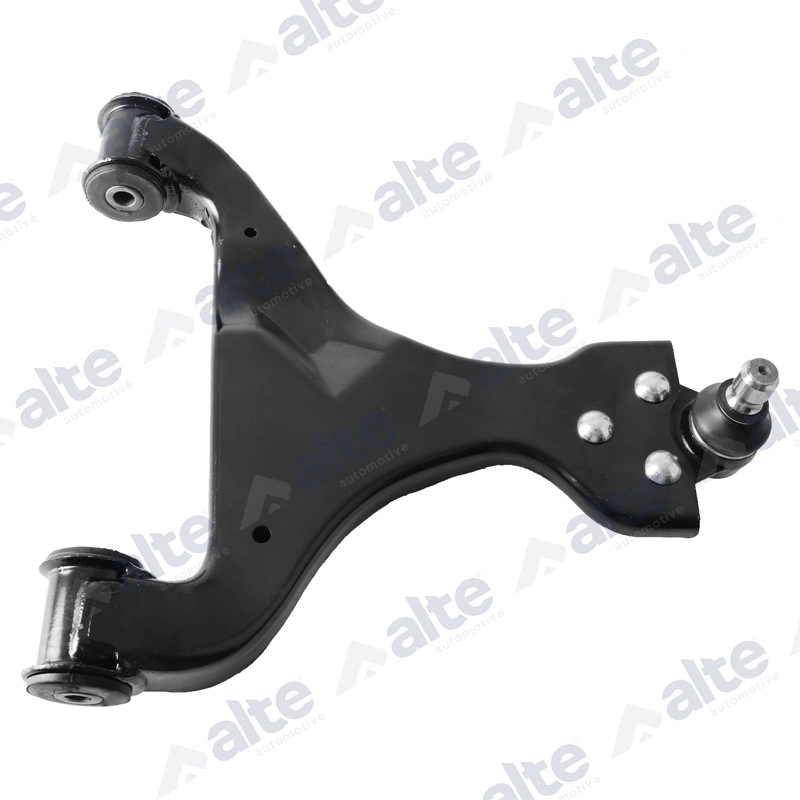 Control/Trailing Arm, wheel suspension (81237AL)