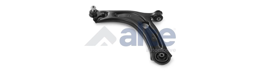 Control/Trailing Arm, wheel suspension (92742AL)