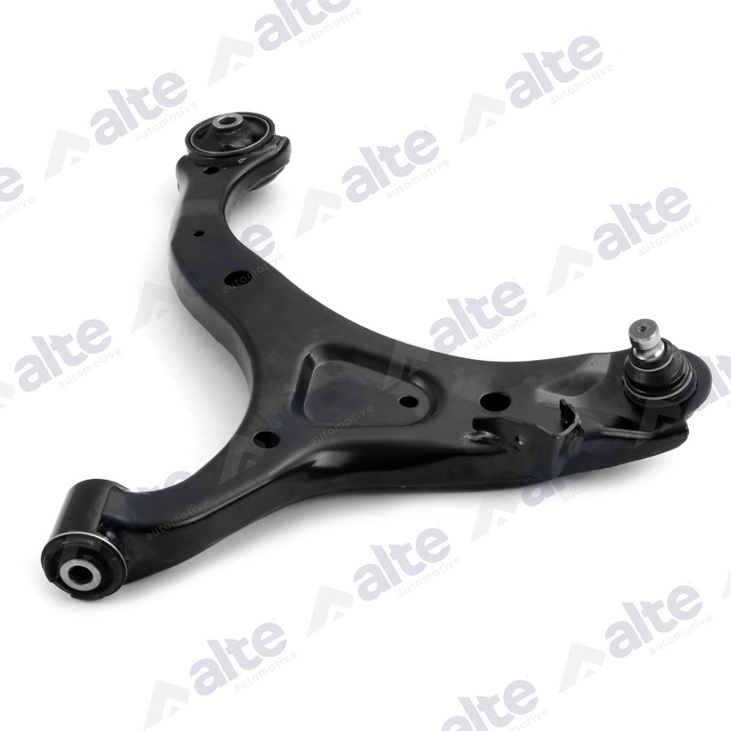 Control/Trailing Arm, wheel suspension (88705AL)