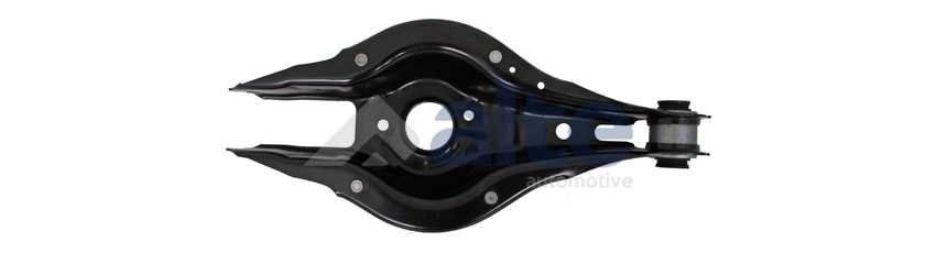 Control/Trailing Arm, wheel suspension (91255AL)