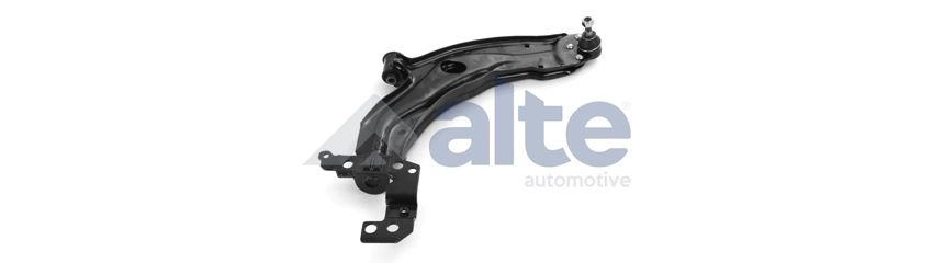 Control/Trailing Arm, wheel suspension (85009AL)