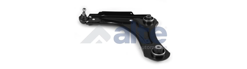 Control/Trailing Arm, wheel suspension (86686AL)
