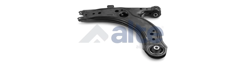 Control/Trailing Arm, wheel suspension (79463AL)