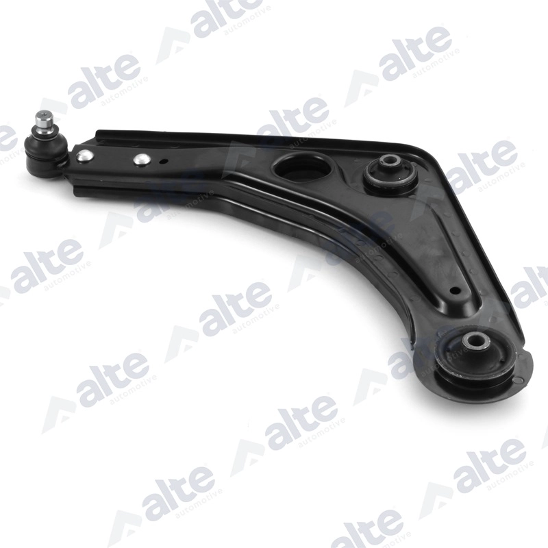 Control/Trailing Arm, wheel suspension (79741AL)