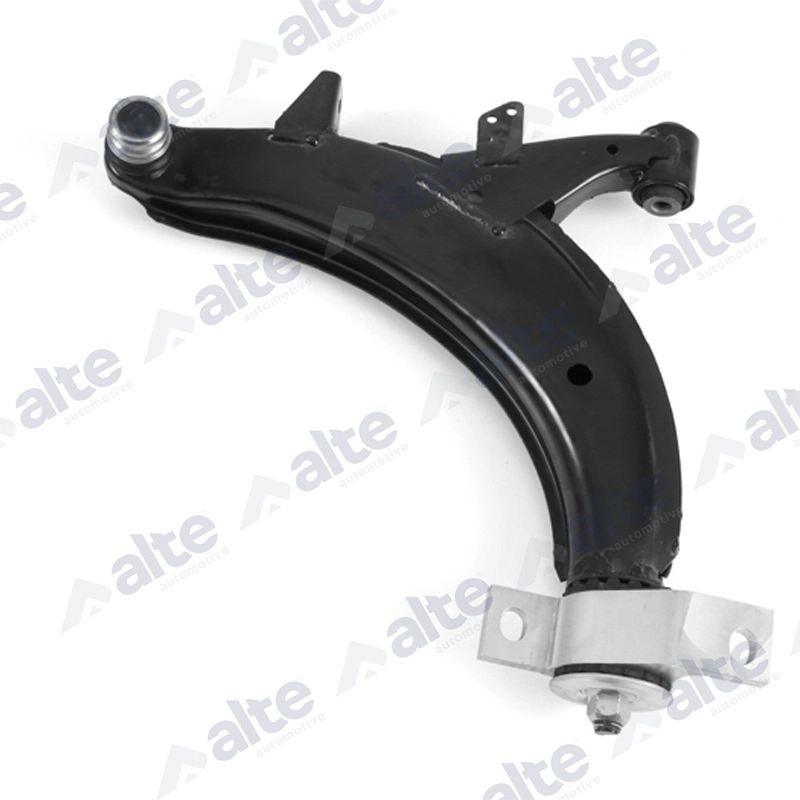 Control/Trailing Arm, wheel suspension (101300AL)