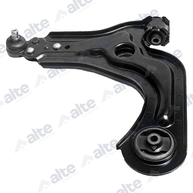 Control/Trailing Arm, wheel suspension (78787AL)