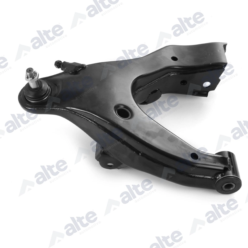 Control/Trailing Arm, wheel suspension (80600AL)