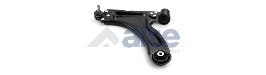 Control/Trailing Arm, wheel suspension (81271AL)