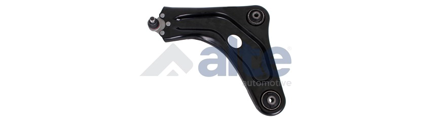 Control/Trailing Arm, wheel suspension (88935AL)