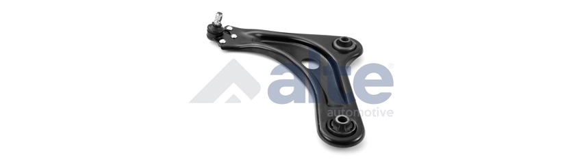 Control/Trailing Arm, wheel suspension (90568AL)