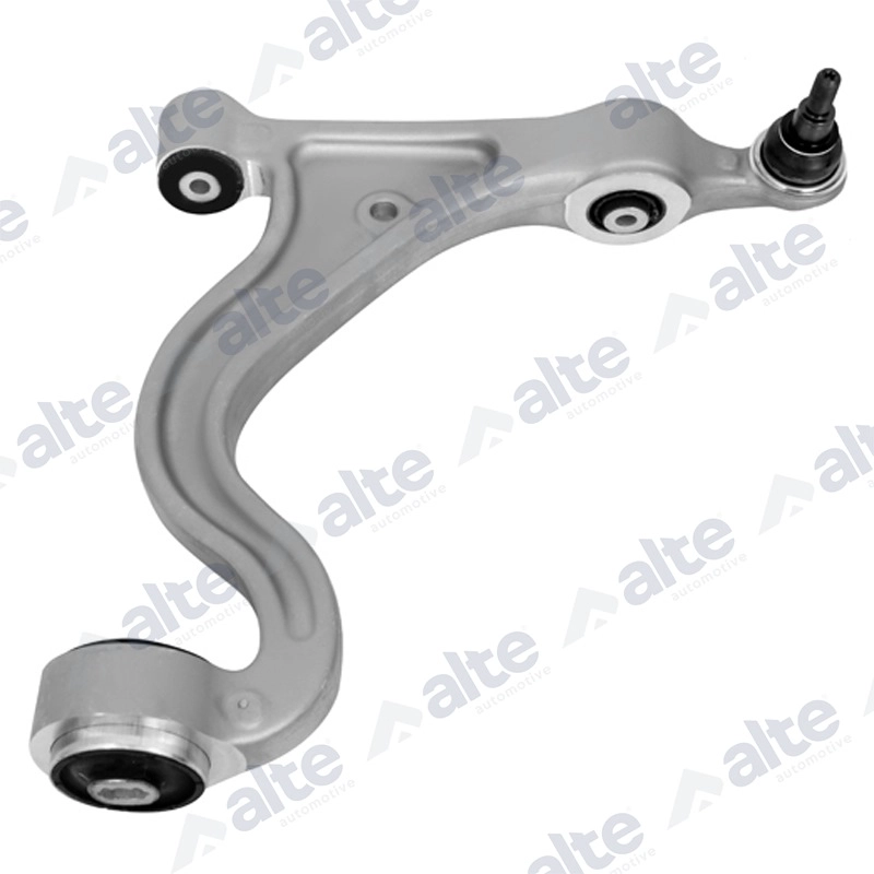 Control/Trailing Arm, wheel suspension (91529AL)
