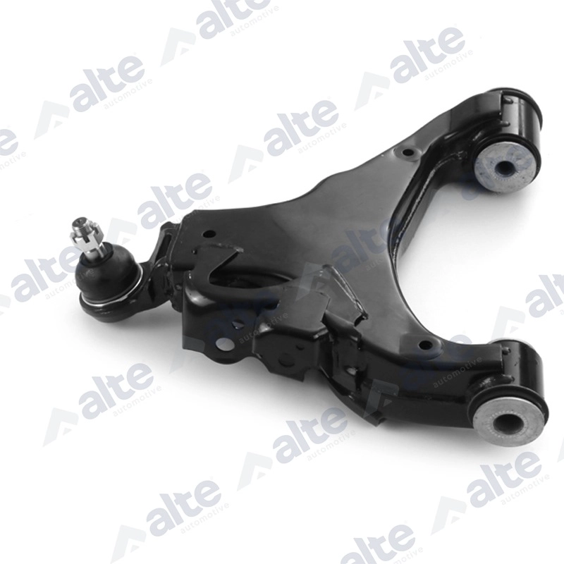 Control/Trailing Arm, wheel suspension (93874AL)