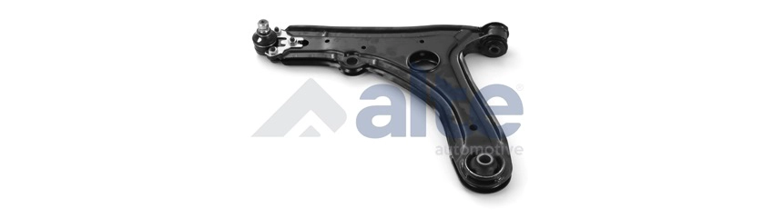 Control/Trailing Arm, wheel suspension (79518AL)