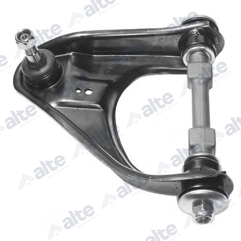 Control/Trailing Arm, wheel suspension (87366AL)