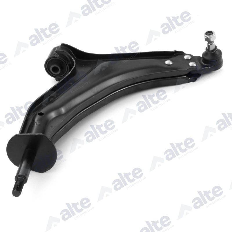 Control/Trailing Arm, wheel suspension (80743AL)