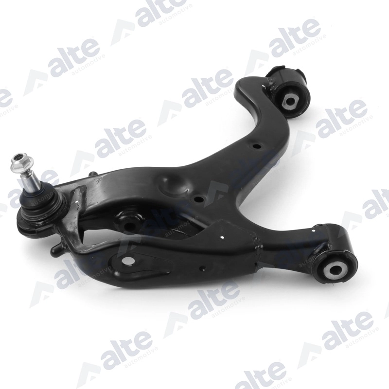 Control/Trailing Arm, wheel suspension (87871AL)