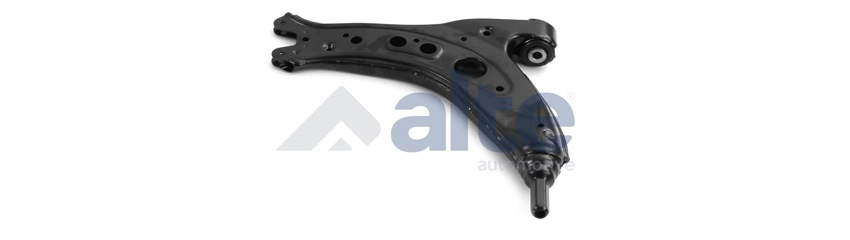 Control/Trailing Arm, wheel suspension (79494AL)