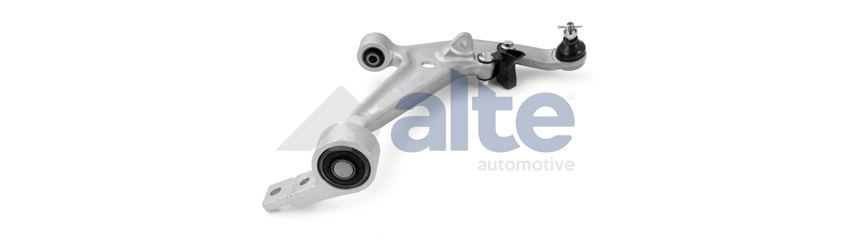 Control/Trailing Arm, wheel suspension (82902AL)