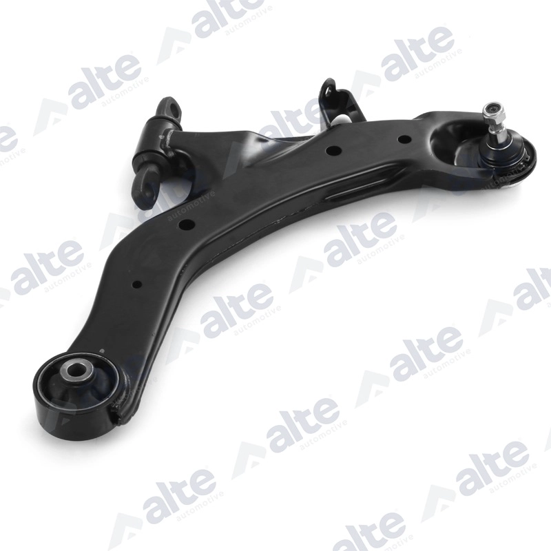Control/Trailing Arm, wheel suspension (80719AL)
