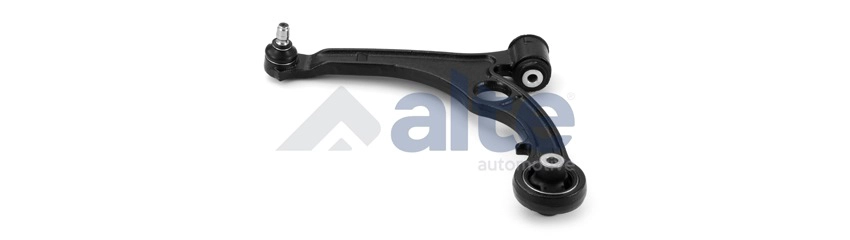 Control/Trailing Arm, wheel suspension (79818AL)