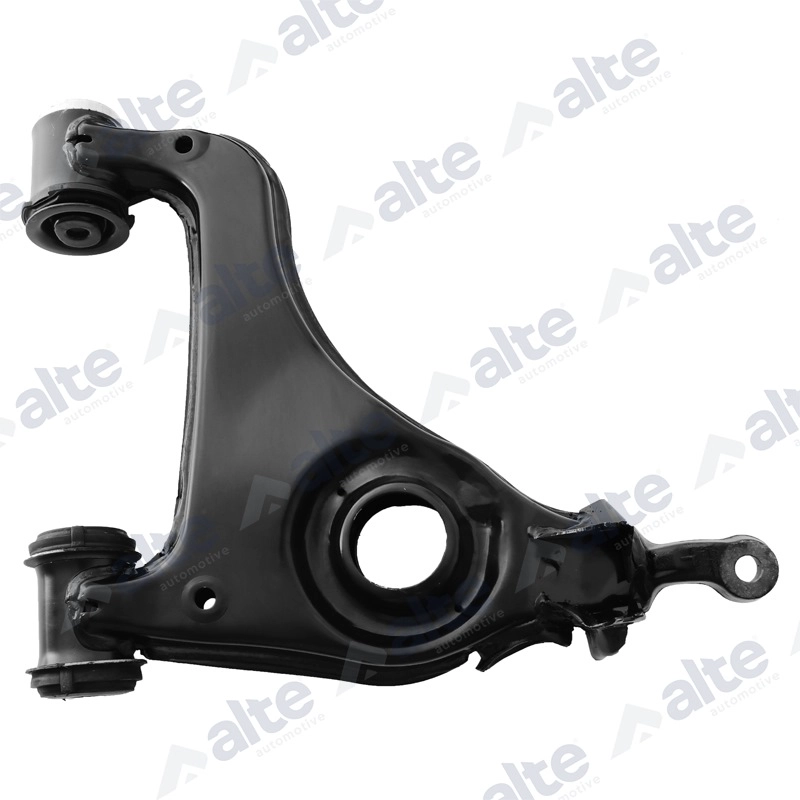 Control/Trailing Arm, wheel suspension (80556AL)