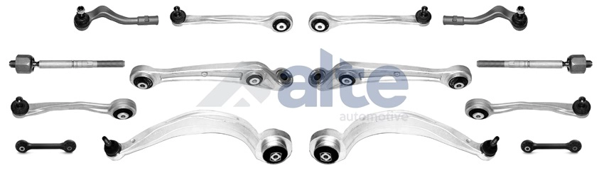Repair Kit, control arm (90823AL)