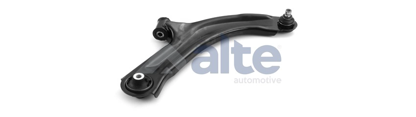 Control/Trailing Arm, wheel suspension (81265AL)