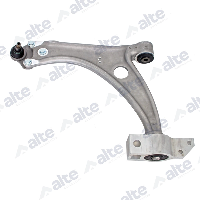 Control/Trailing Arm, wheel suspension (90580AL)