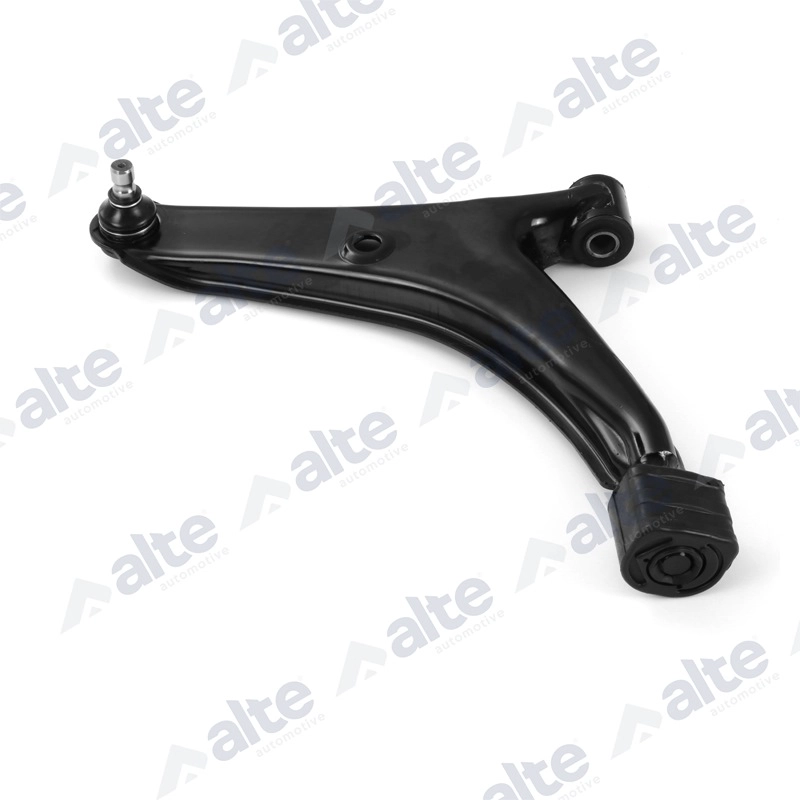 Control/Trailing Arm, wheel suspension (80704AL)