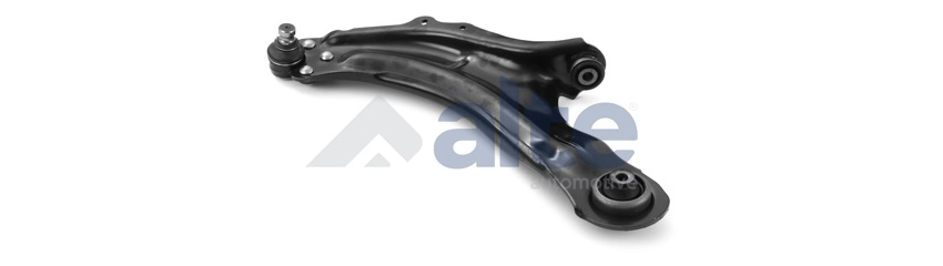Control/Trailing Arm, wheel suspension (85327AL)