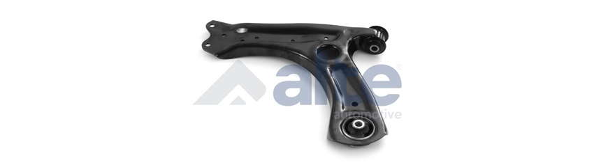 Control/Trailing Arm, wheel suspension (88526AL)
