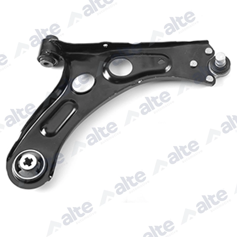 Control/Trailing Arm, wheel suspension (101804EAL)