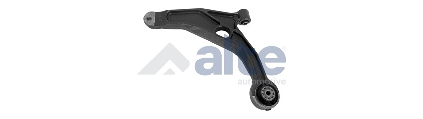 Control/Trailing Arm, wheel suspension (90385AL)