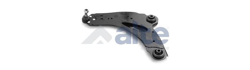 Control/Trailing Arm, wheel suspension (81218AL)