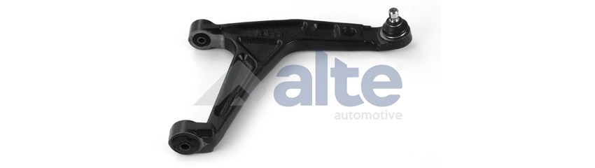 Control/Trailing Arm, wheel suspension (79877AL)