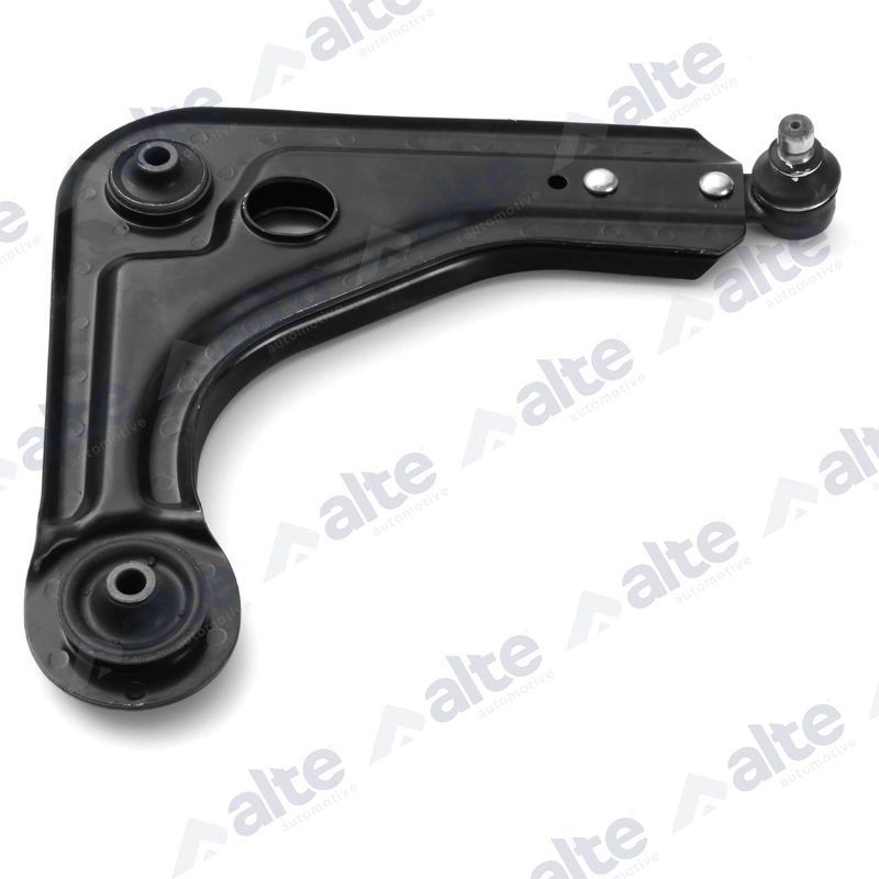 Control/Trailing Arm, wheel suspension (78563AL)