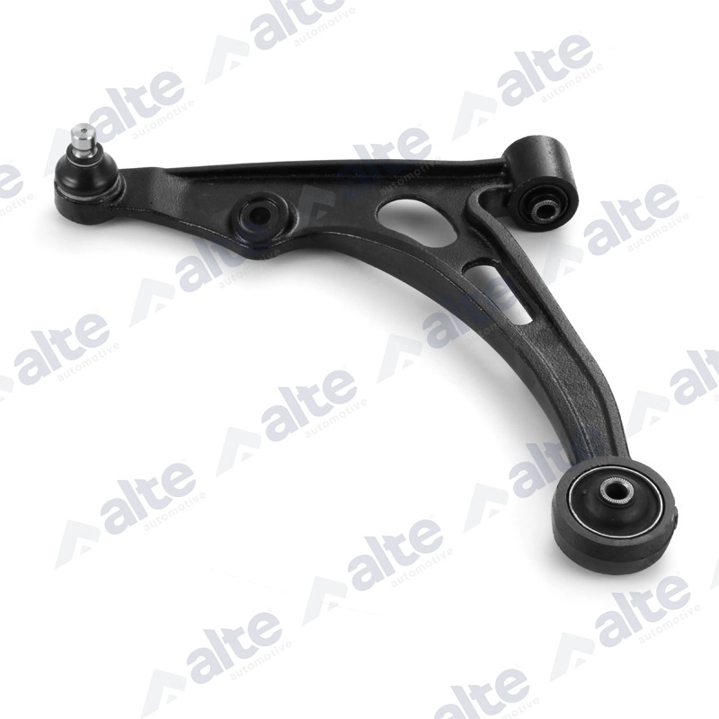 Control/Trailing Arm, wheel suspension (82934AL)