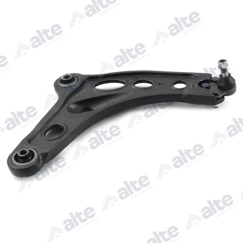Control/Trailing Arm, wheel suspension (86991AL)