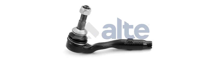 Tie Rod End (87934AL)