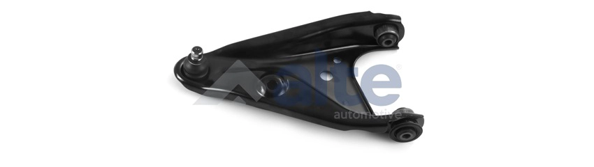 Control/Trailing Arm, wheel suspension (82837AL)