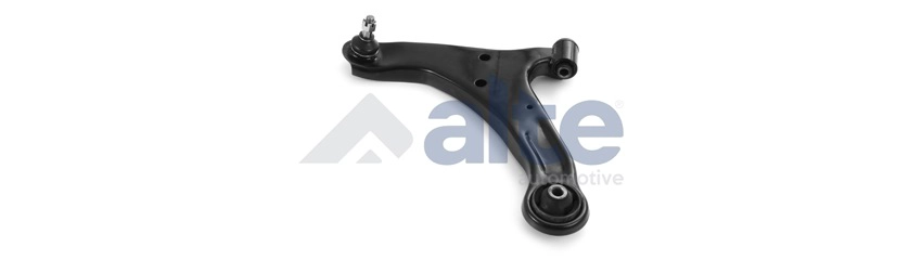 Control/Trailing Arm, wheel suspension (91773AL)