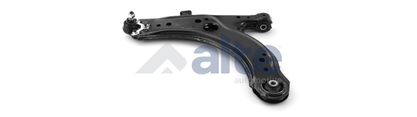 Control/Trailing Arm, wheel suspension (79512AL)