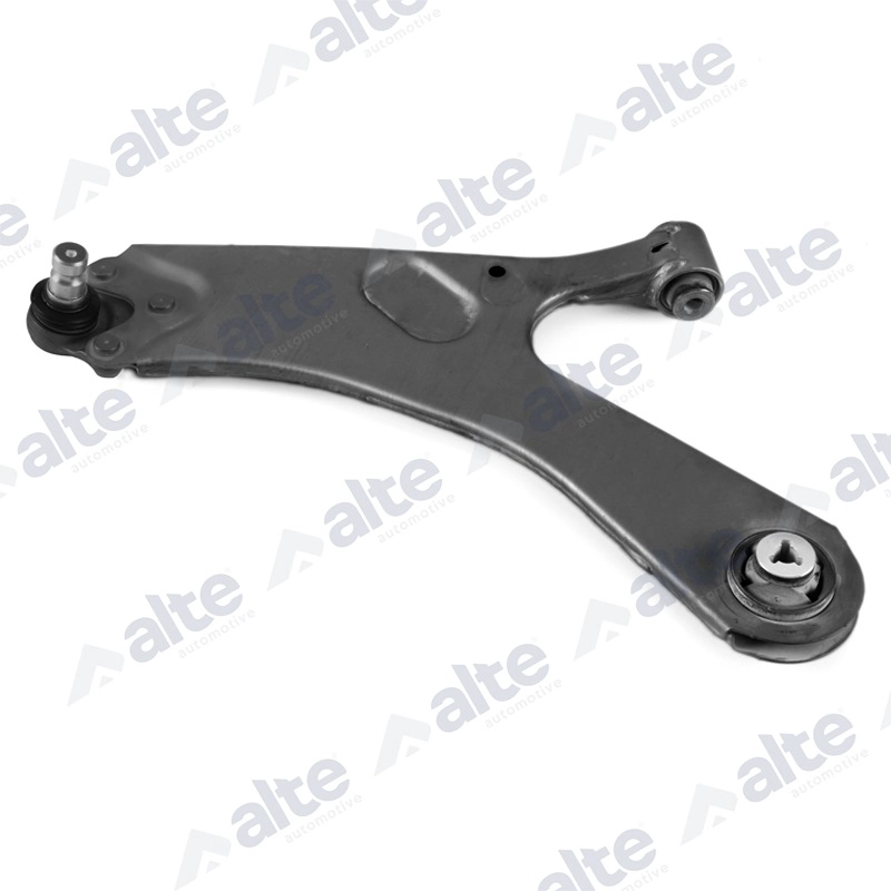 Control/Trailing Arm, wheel suspension (103950EAL)