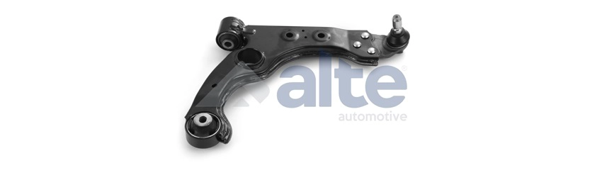 Control/Trailing Arm, wheel suspension (87787AL)