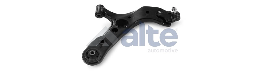 Control/Trailing Arm, wheel suspension (95076AL)