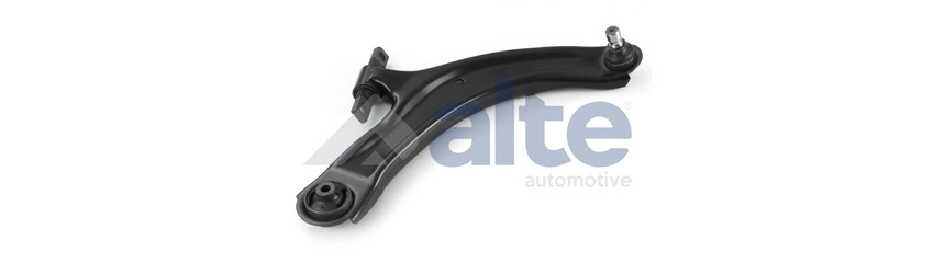 Control/Trailing Arm, wheel suspension (86404AL)