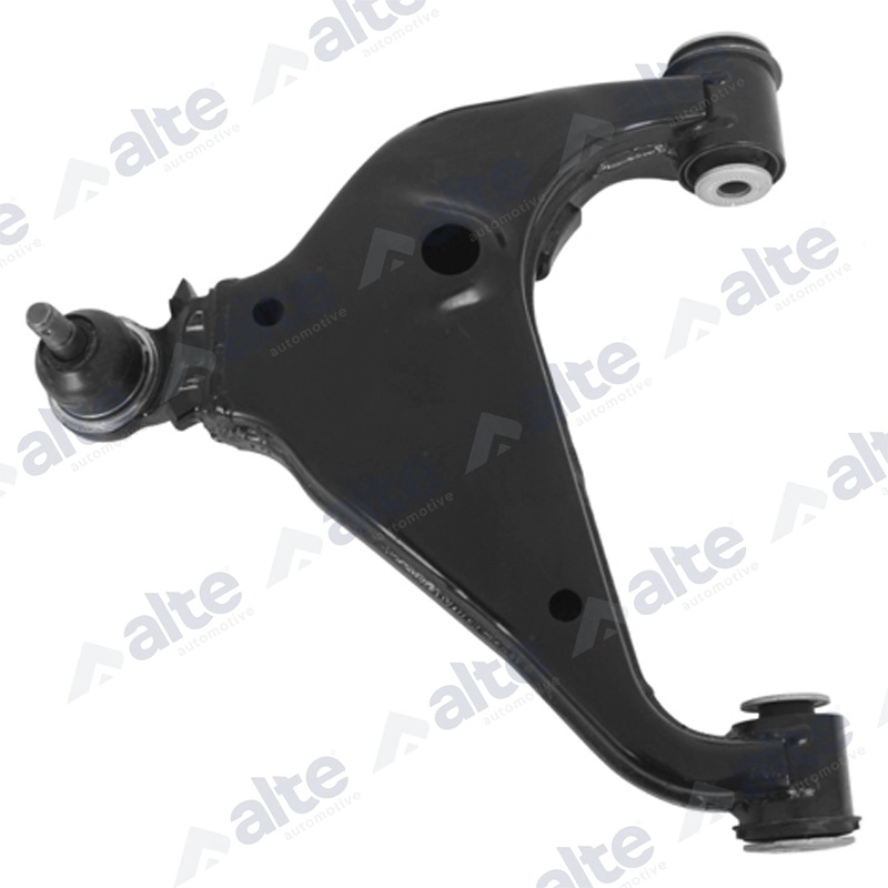 Control/Trailing Arm, wheel suspension (93617AL)
