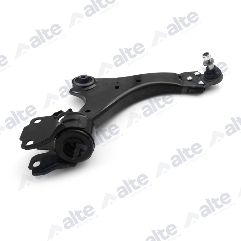 Control/Trailing Arm, wheel suspension (87843AL)