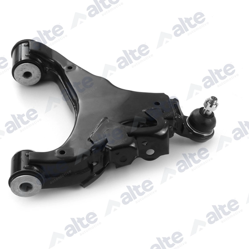 Control/Trailing Arm, wheel suspension (93875AL)