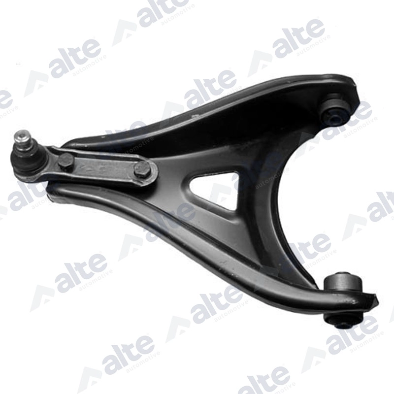 Control/Trailing Arm, wheel suspension (80111AL)